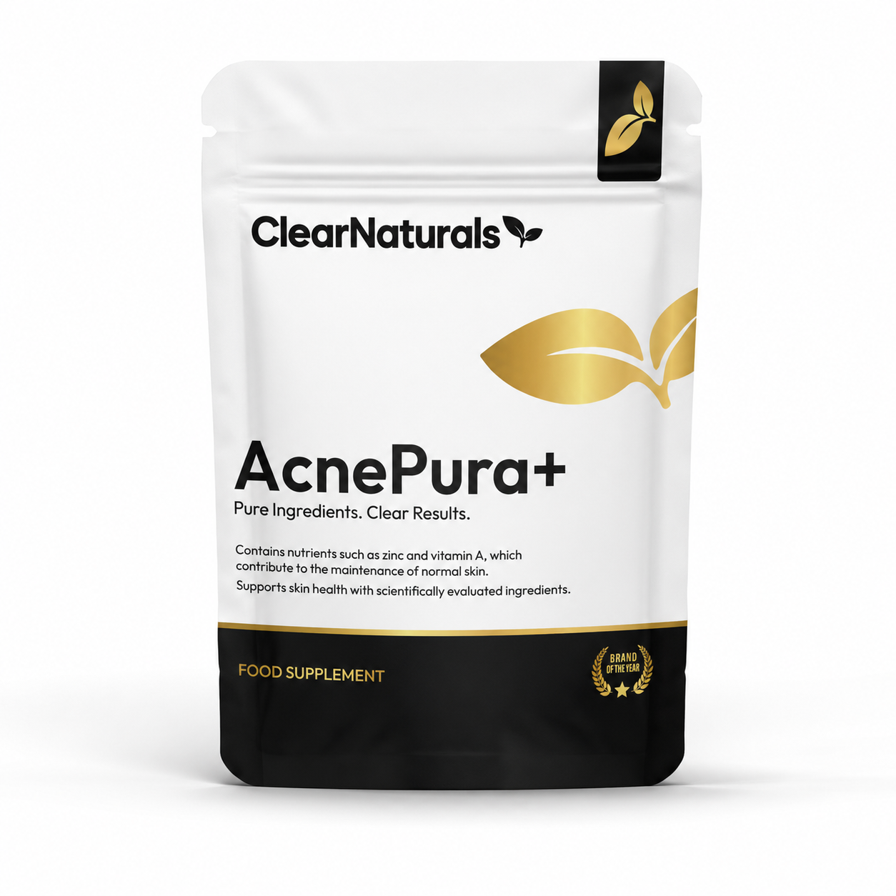AcnePura+