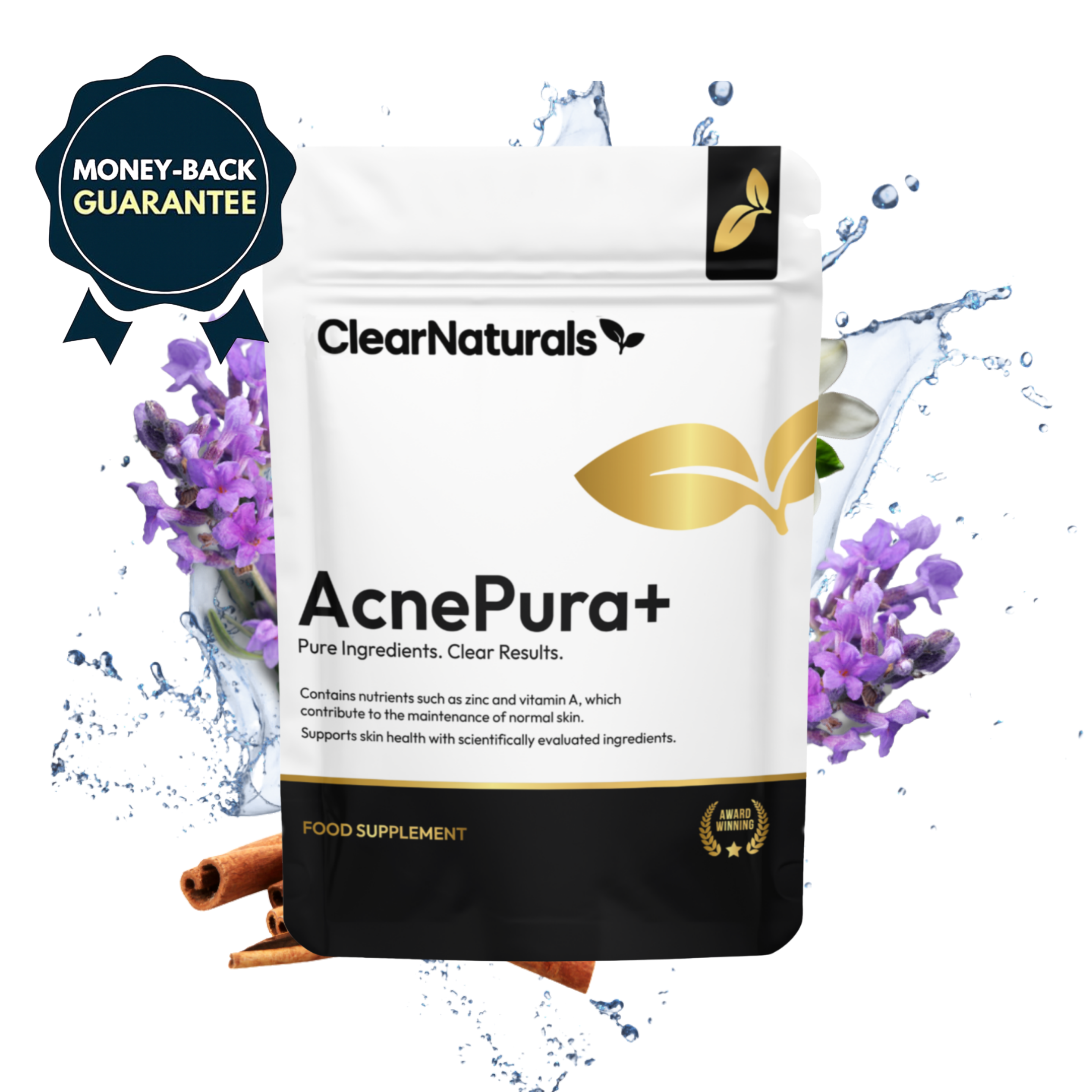 AcnePura+