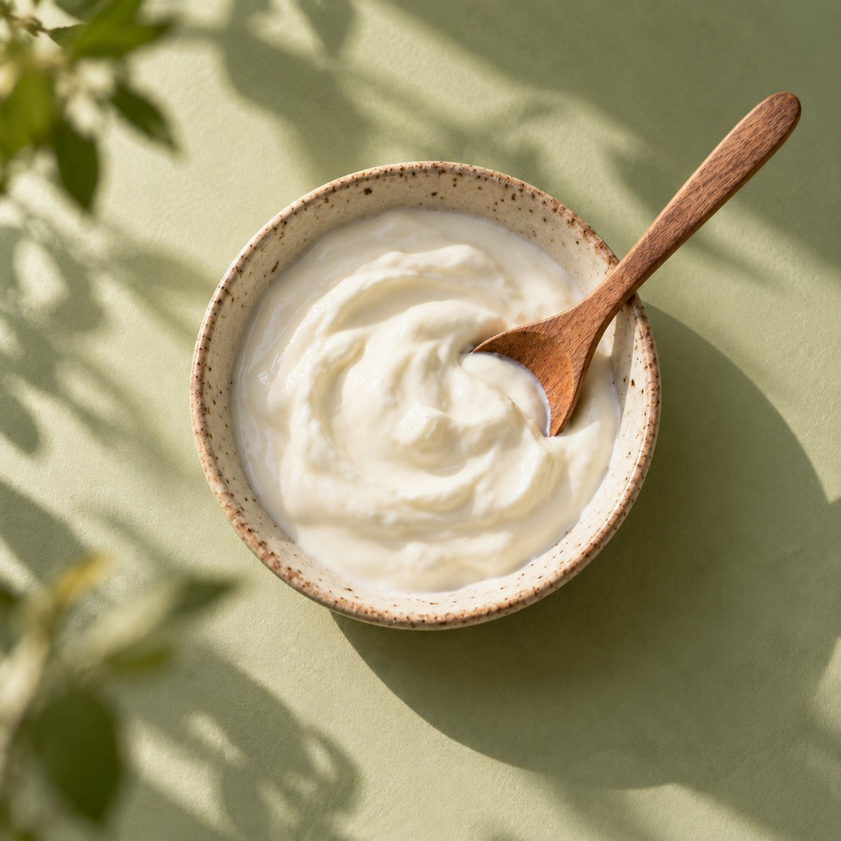 Yoghurt