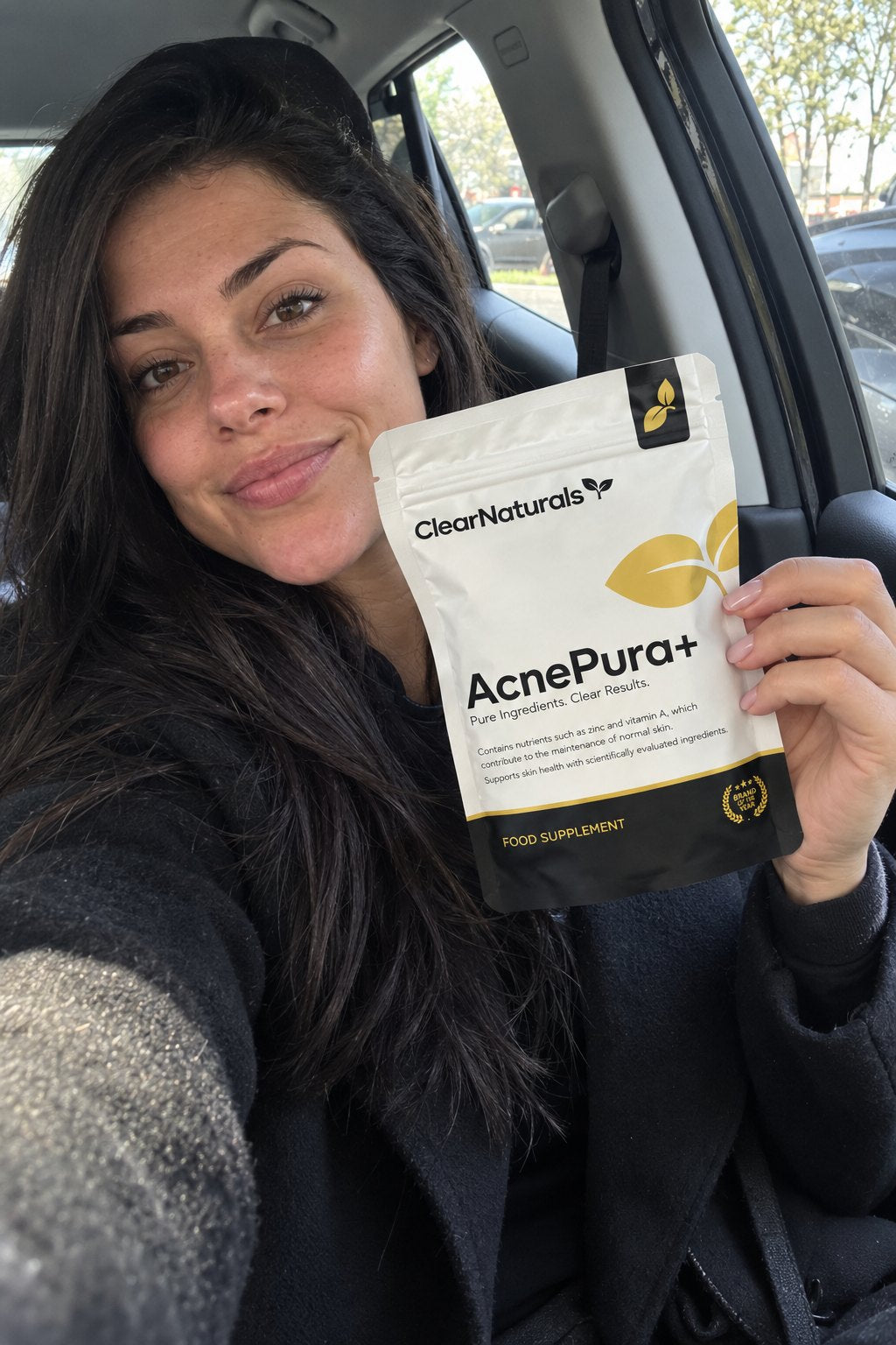 Klantfoto