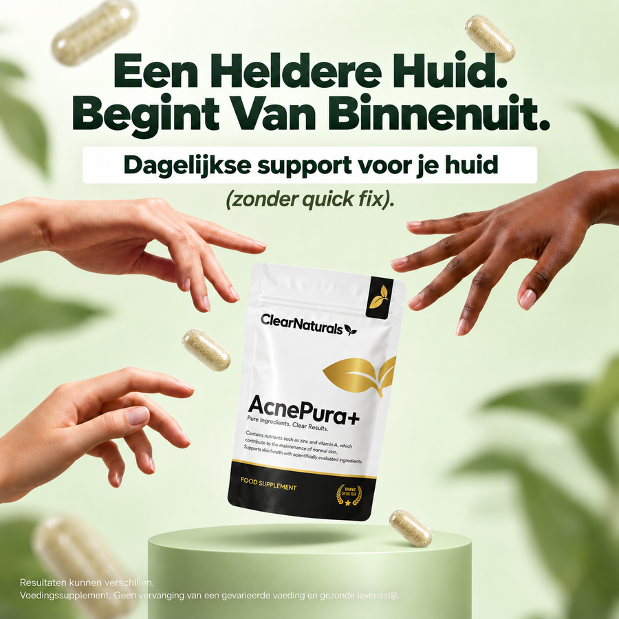 AcnePura+