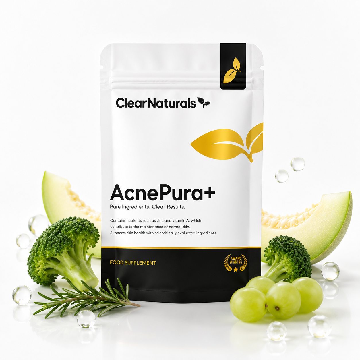 AcnePura+
