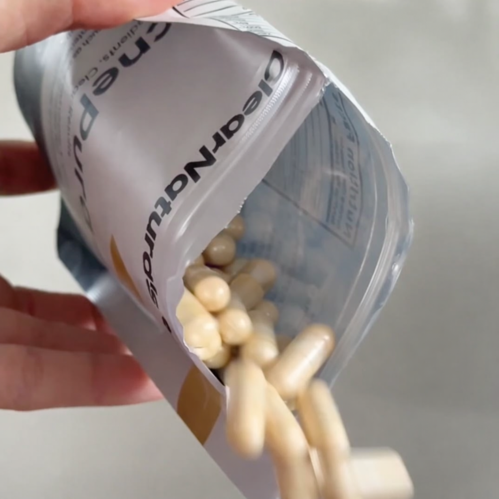 Omdat zware medicatie niet voor ieder kind de juiste eerste stap is