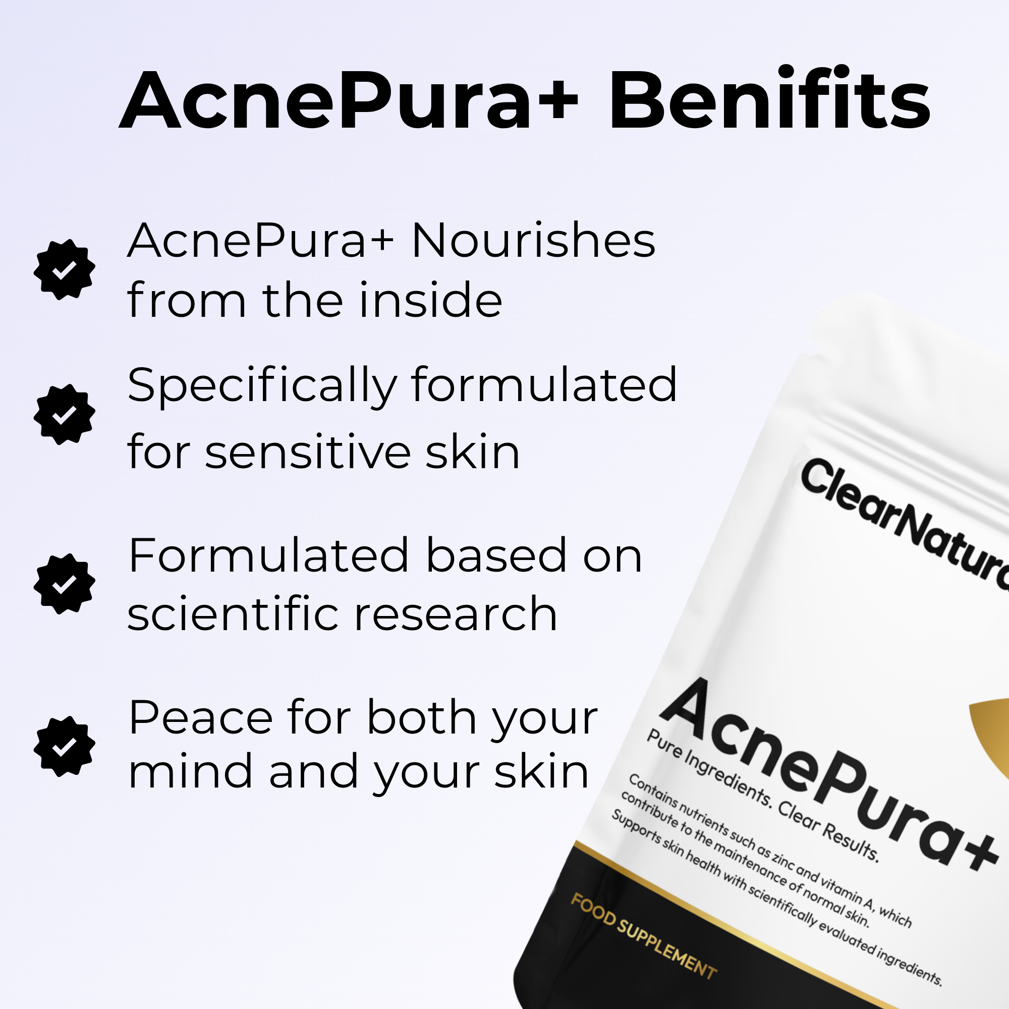 AcnePura+
