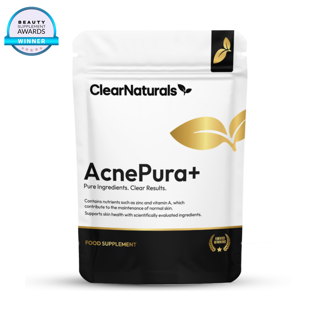 AcnePura+
