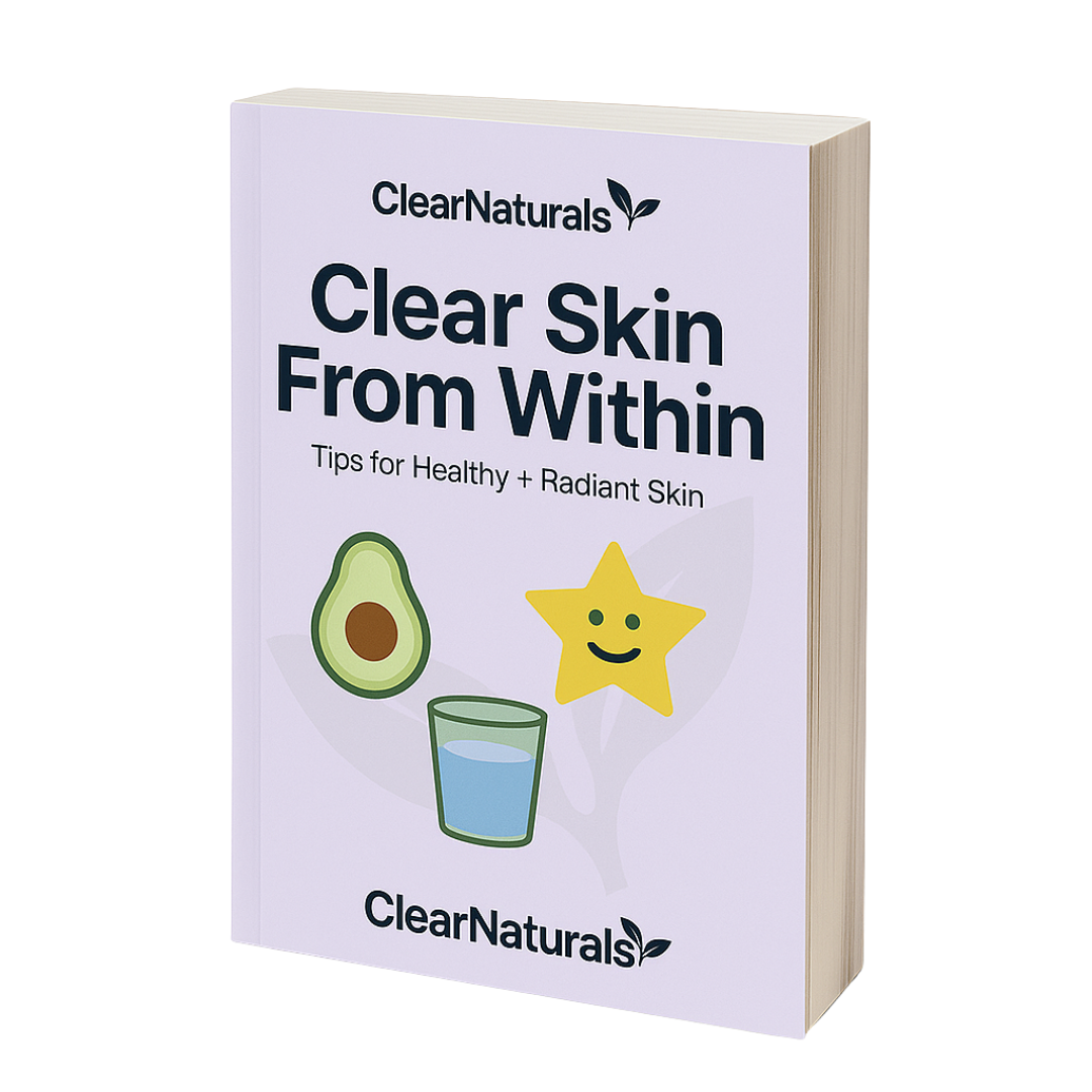 Clear Skin Blueprint: Proven Tips to Beat Acne Naturally