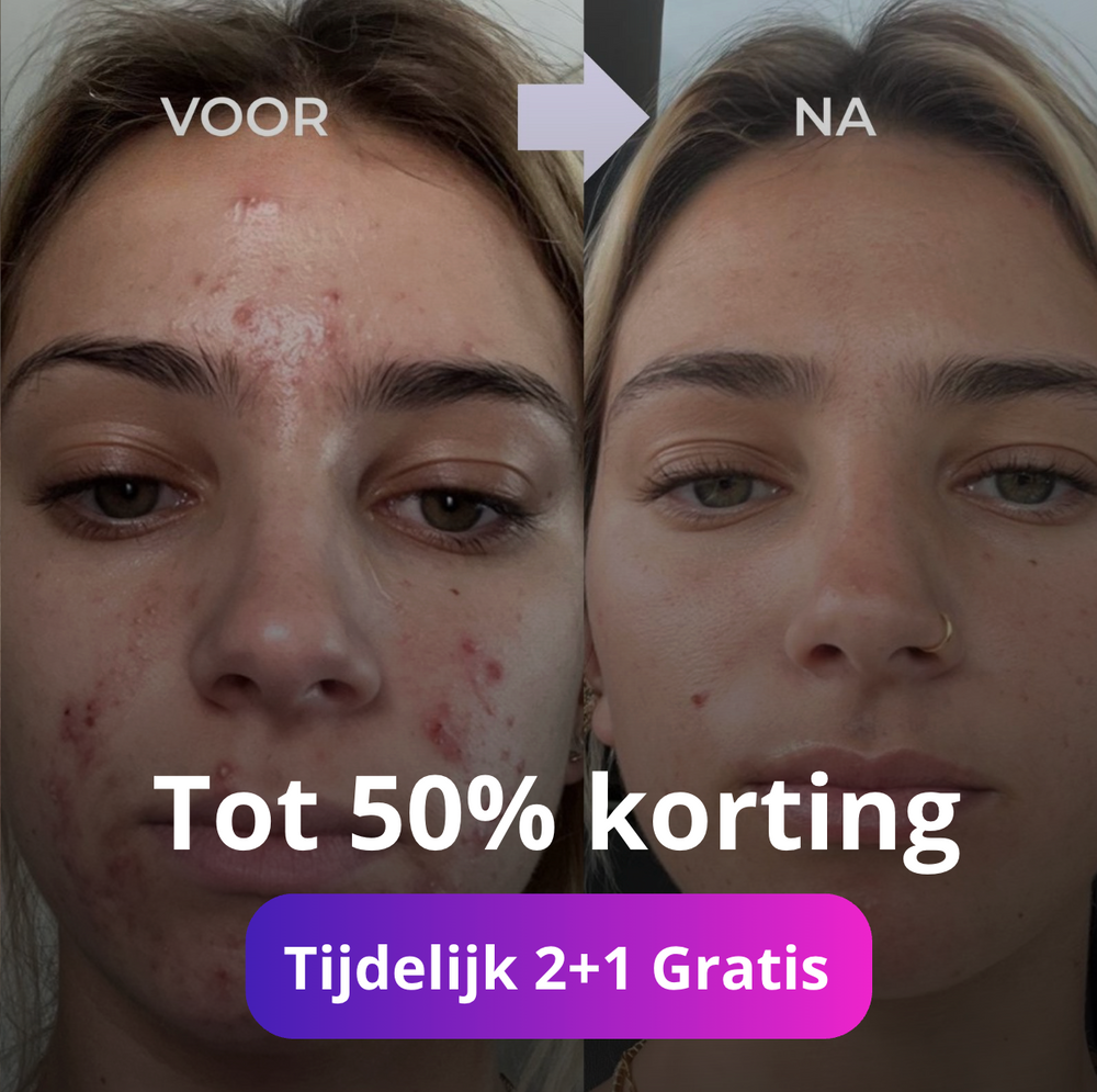 Omdat je je kind langzaam ziet veranderen
