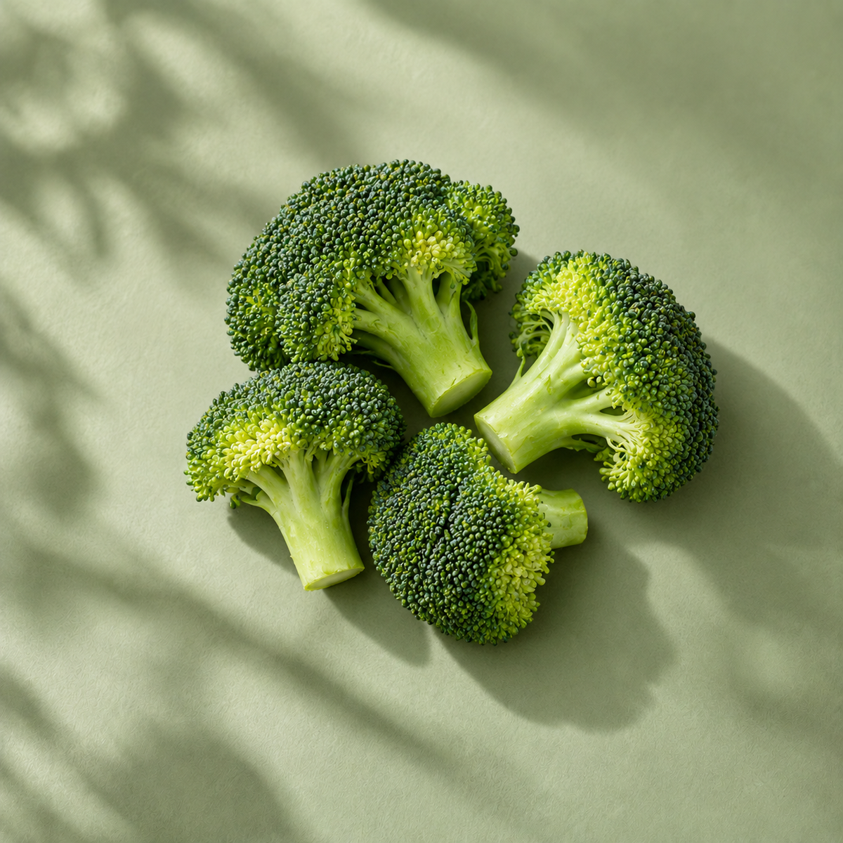 Broccoli